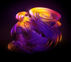 ZOE by MikeCampau