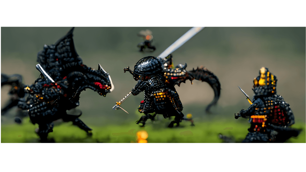 Round Table Knights