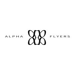 Alpha Flyers Pass