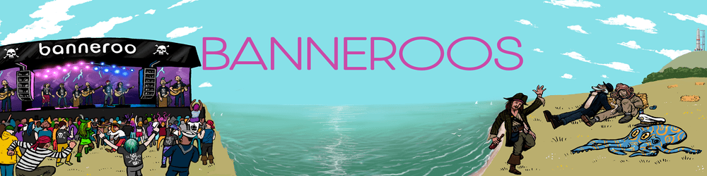 Banneroos