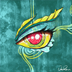Wandering Souls by Jeyram