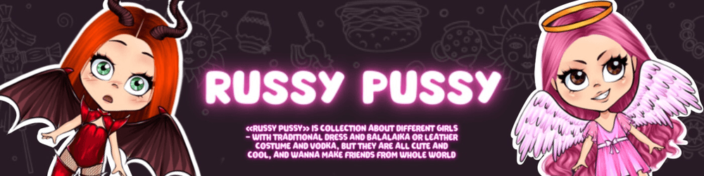 RussyPussy2.0