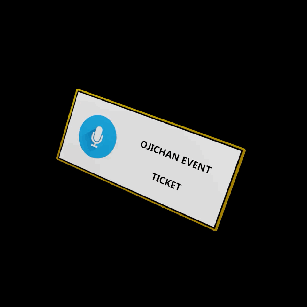 Festival Ticket Collection