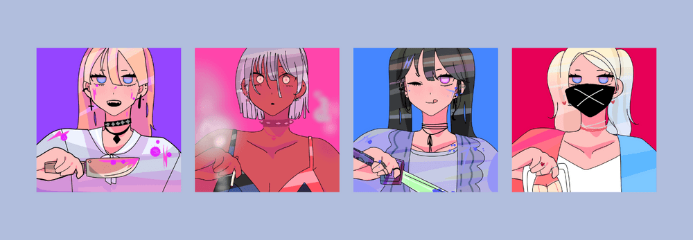 Soku Darlings