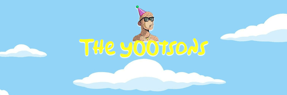 The Y00tsons