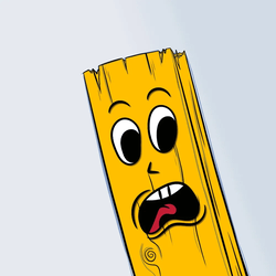 The Wooden Ones