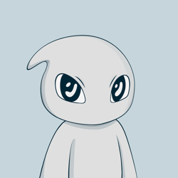 Friendly Ghosts NFT