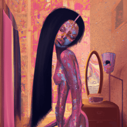 artificial imagination ii