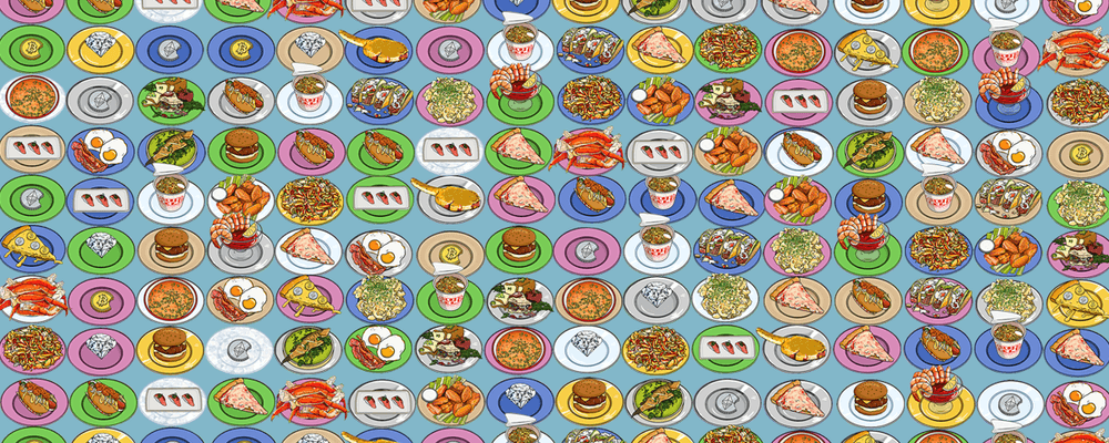 Trays
