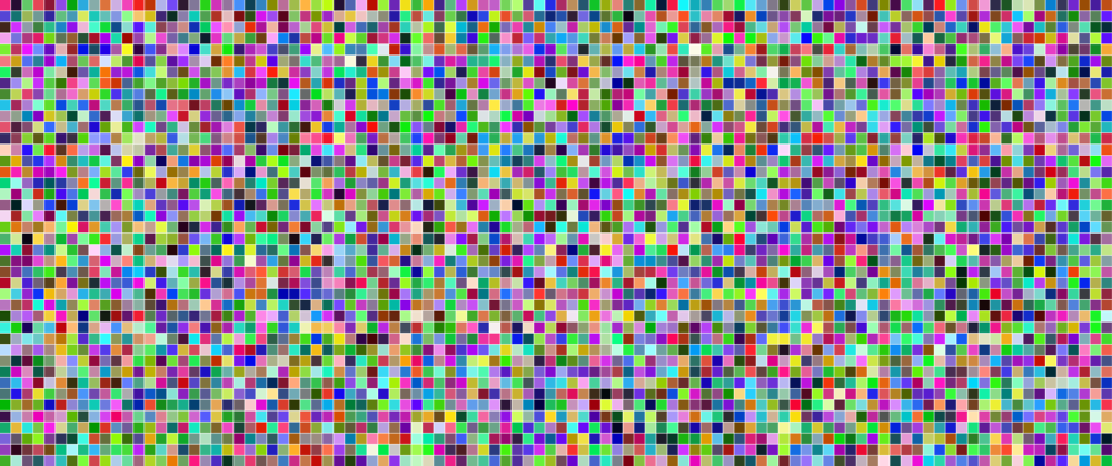 MARCO's COLORS