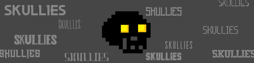 SKULLIES