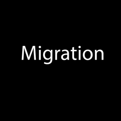 Migration Genesis Card