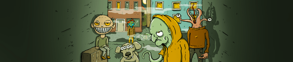 The Cursed Village