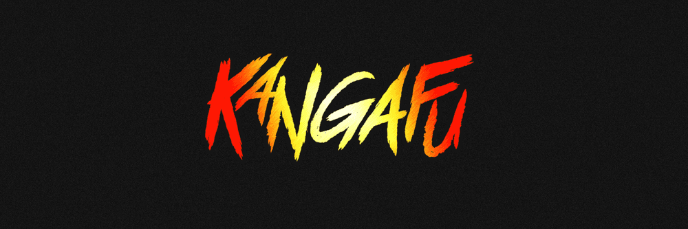 Kangafu Fighters