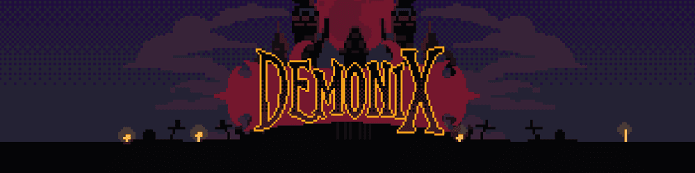 Demonix NFT