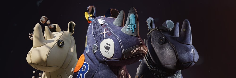 G-Star RAW-Official
