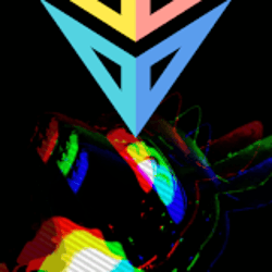glitch gods collection