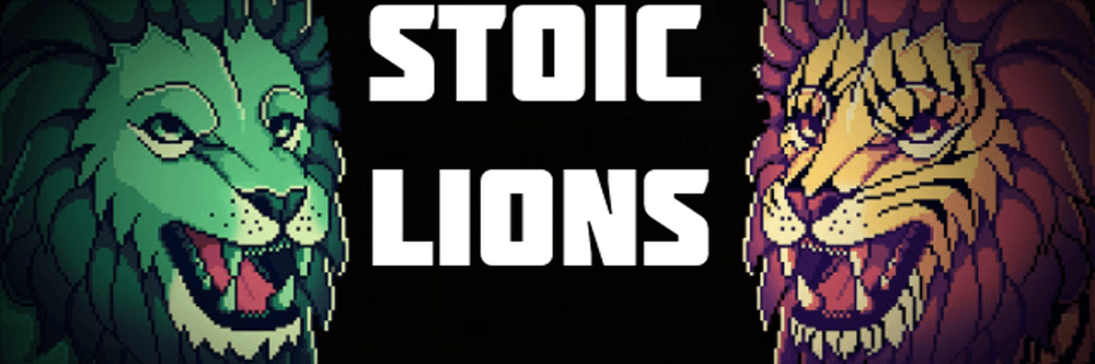 Stoic Lions