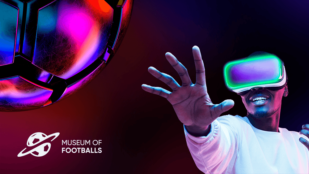 vFootballs NFT