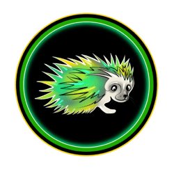 Hedgehogs 4K NFT Drop