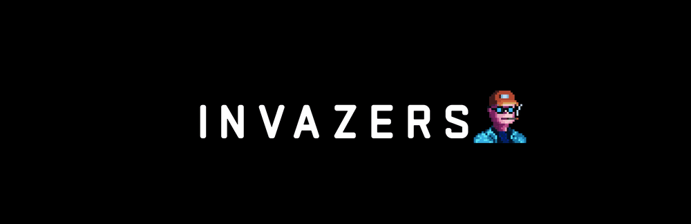 INVAZERS
