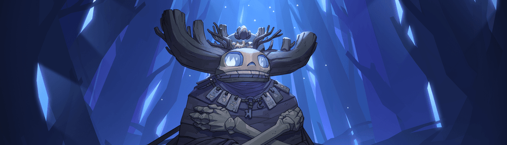 Mythics Eggs