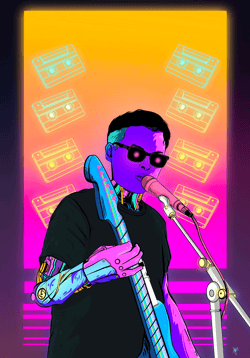 Synthwave