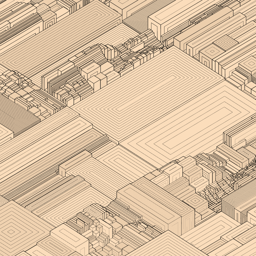 Rough Terrain Containers