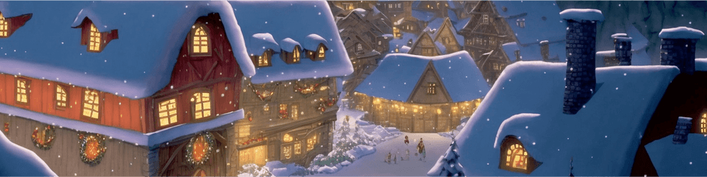 Xmastory Official