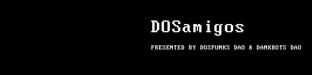DOSamigos by MaxCapacity