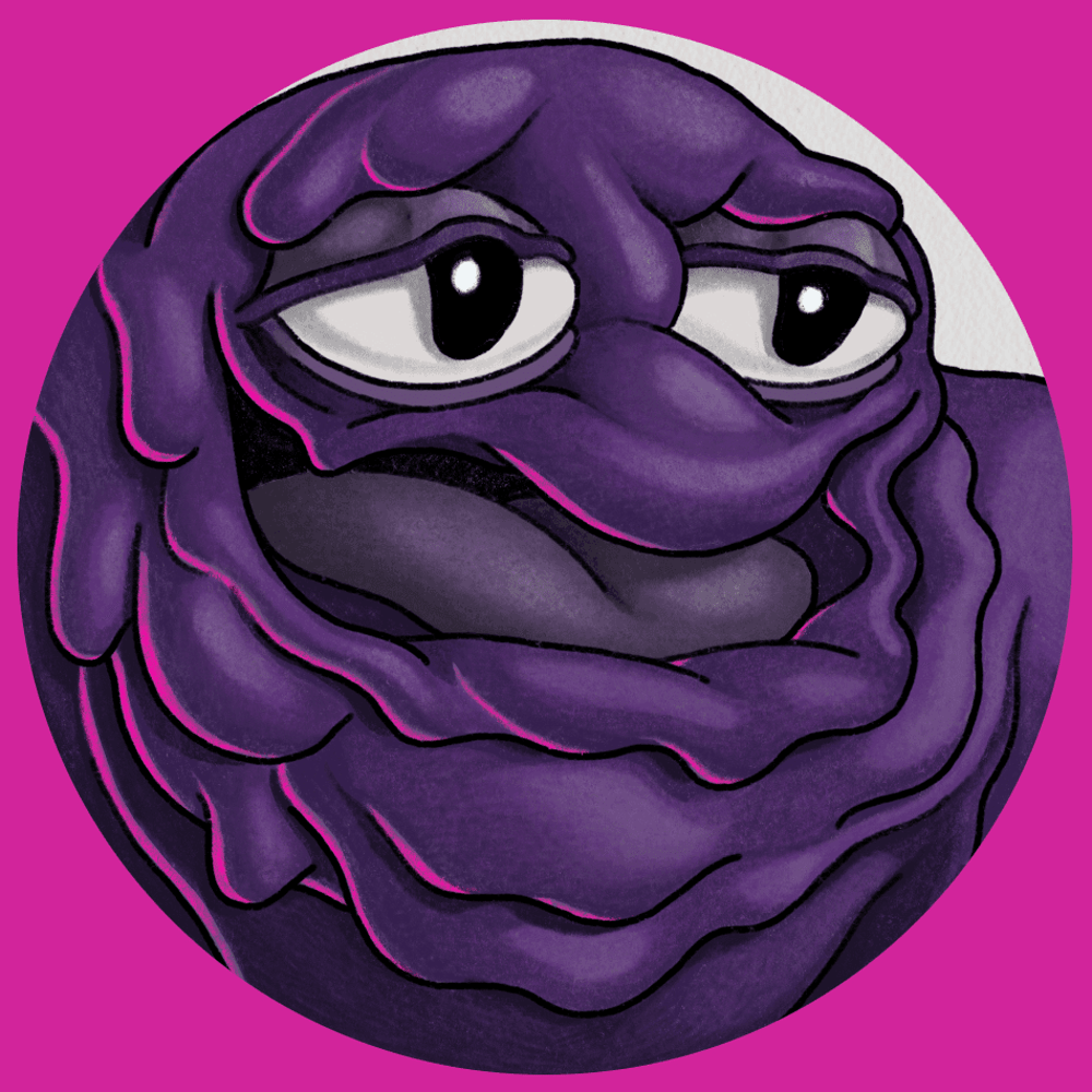 Token Image