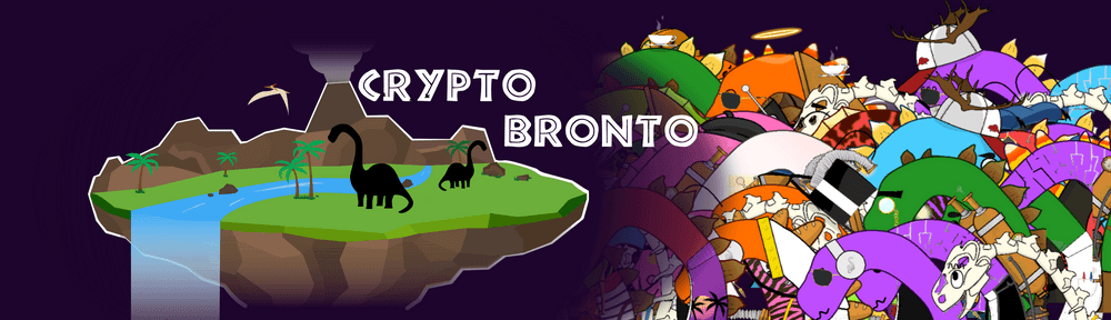 Crypto Bronto