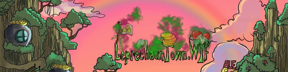 LeprechaunTown_WTF_Stuff