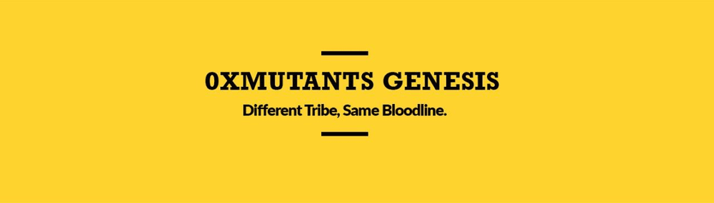 0xMutant Club Apes