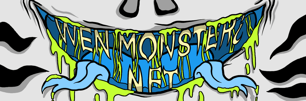 WEN monster