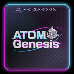 Project ATOM Genesis