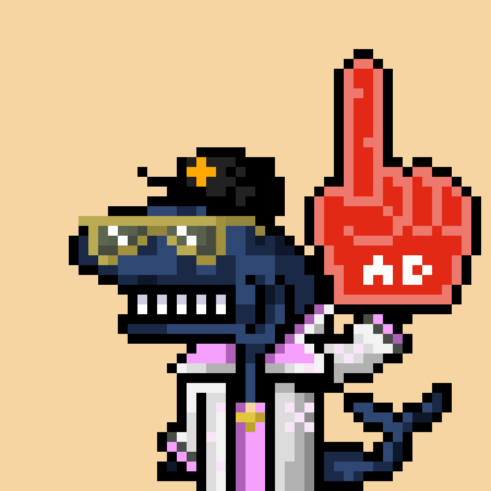 Token Image