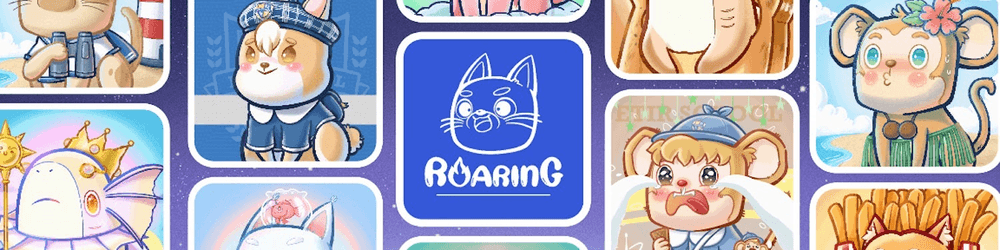 Roaring