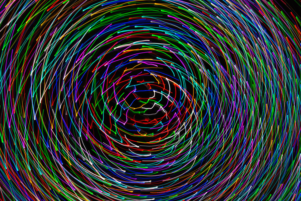 Neutrinos by Boine