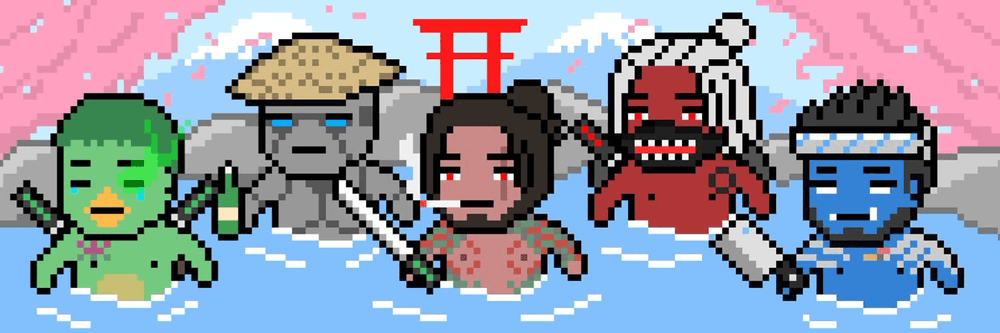 Yakuzzii
