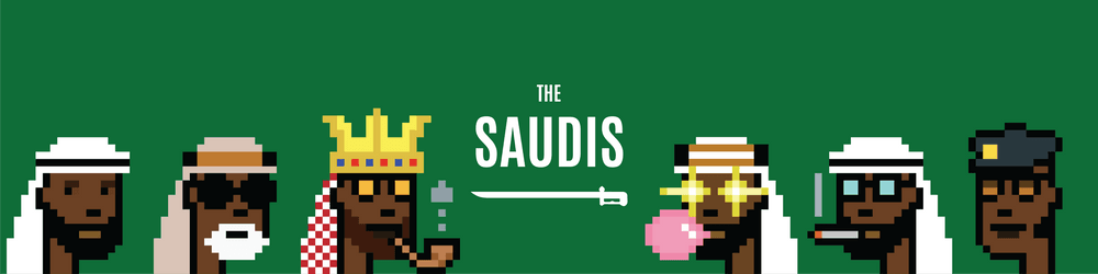 The Saudis