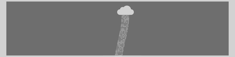 Bits Rain