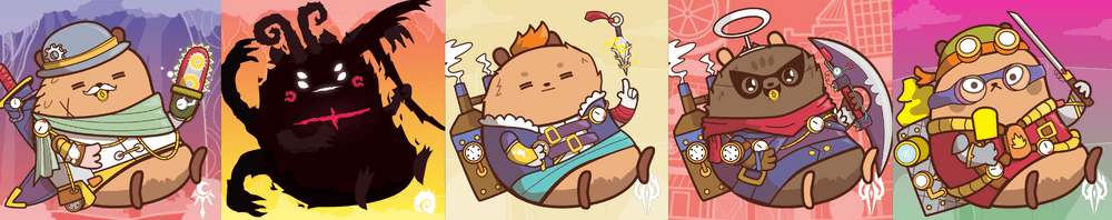 Battle Hamsters