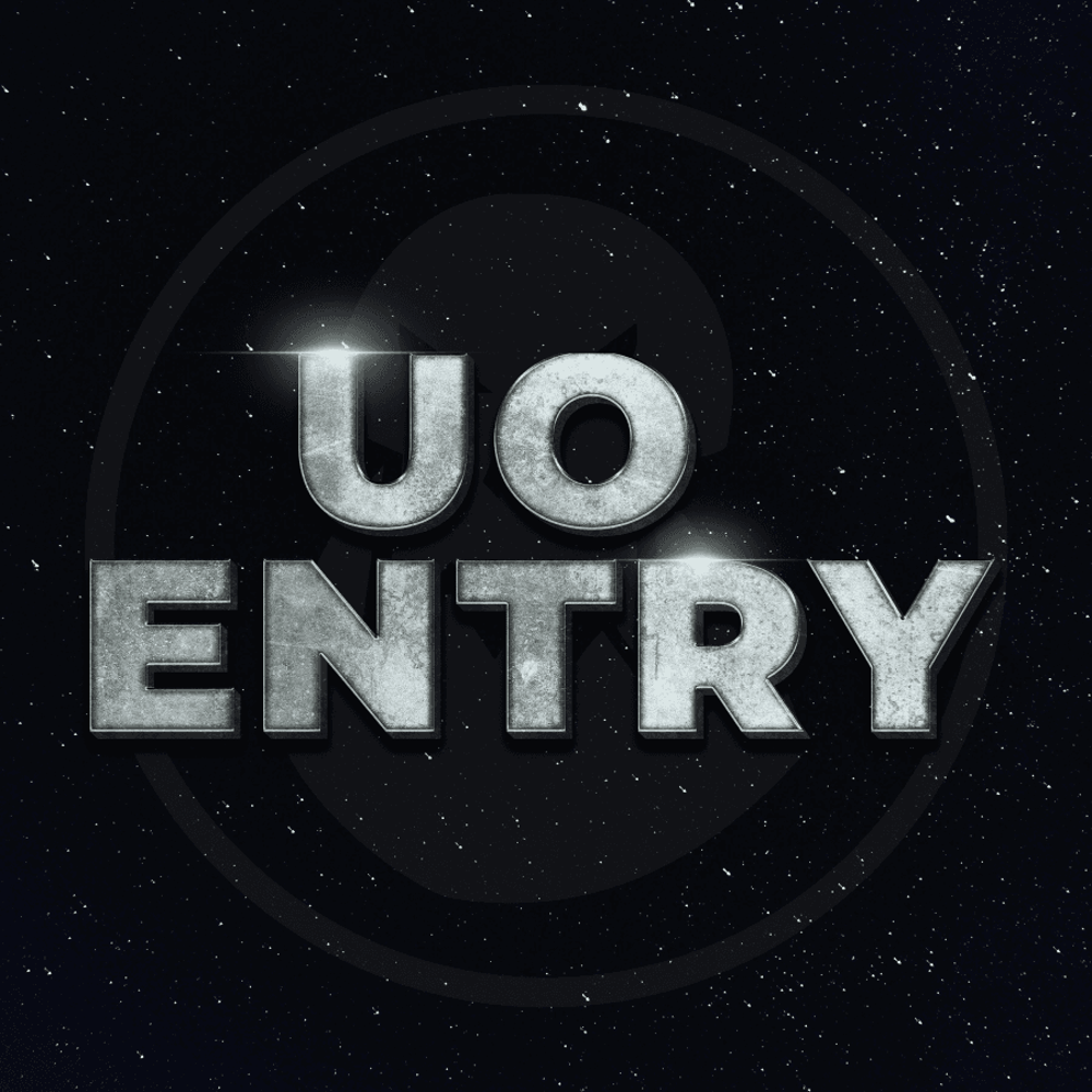 1ETH Raffle by Ugly Orcs