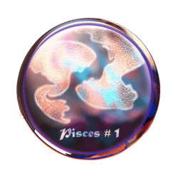 Pisces Quest3 Badge