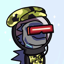 Oddstronauts Honoraries