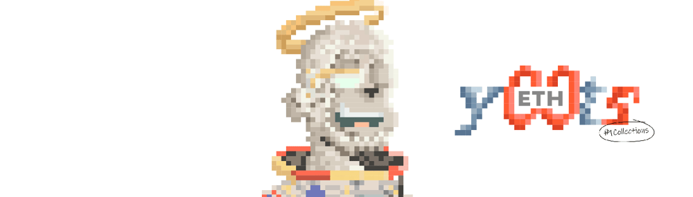 Pixelated y00ts
