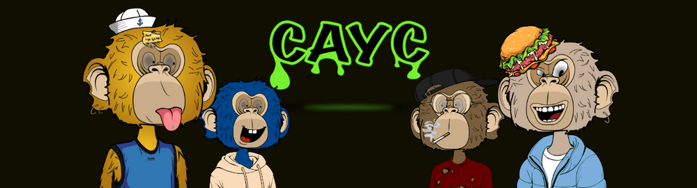 Chimpers Ape Club