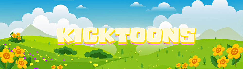Kicktoons