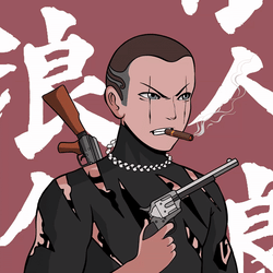 I'd Kill For You